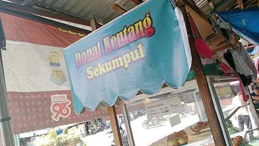 Donat Kentang Sekumpul 4