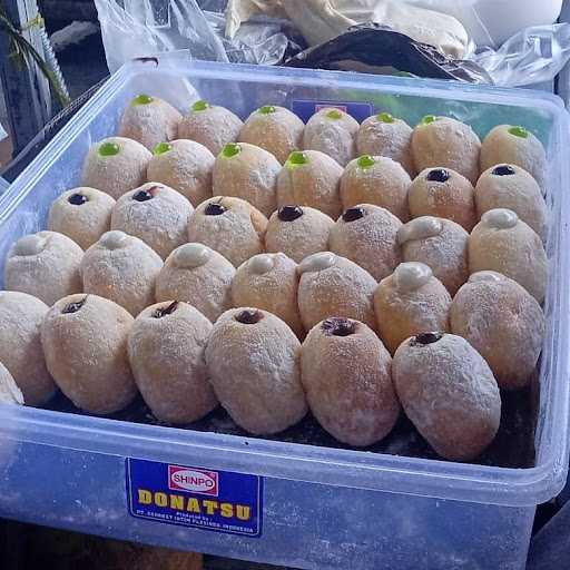 Donat Kentang Sekumpul 2