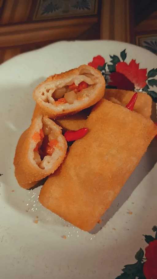 Kue Risoles Nuur Hanna Lathifa 1