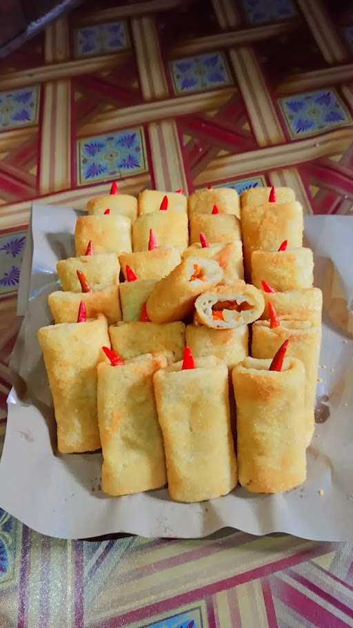 Kue Risoles Nuur Hanna Lathifa 3