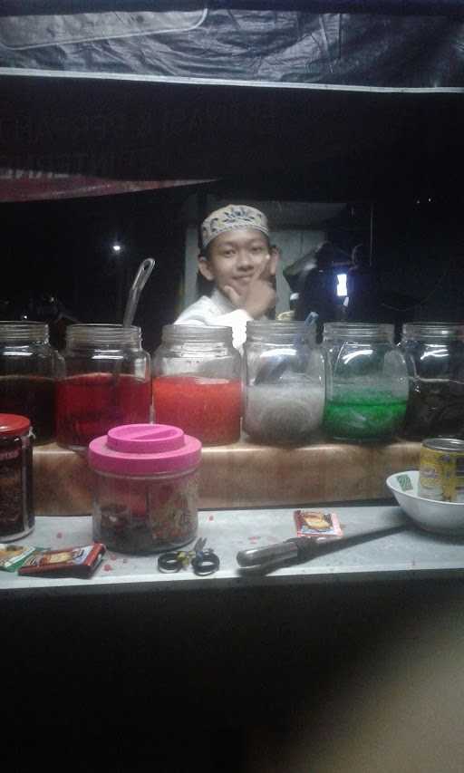 Warkop Halim 4