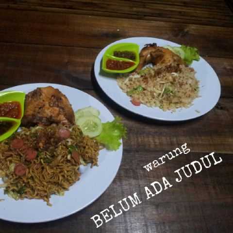 Warung Belum Ada Judul 1