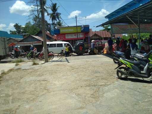 Ayam Geprek Surabaya Cab.Keraton 5