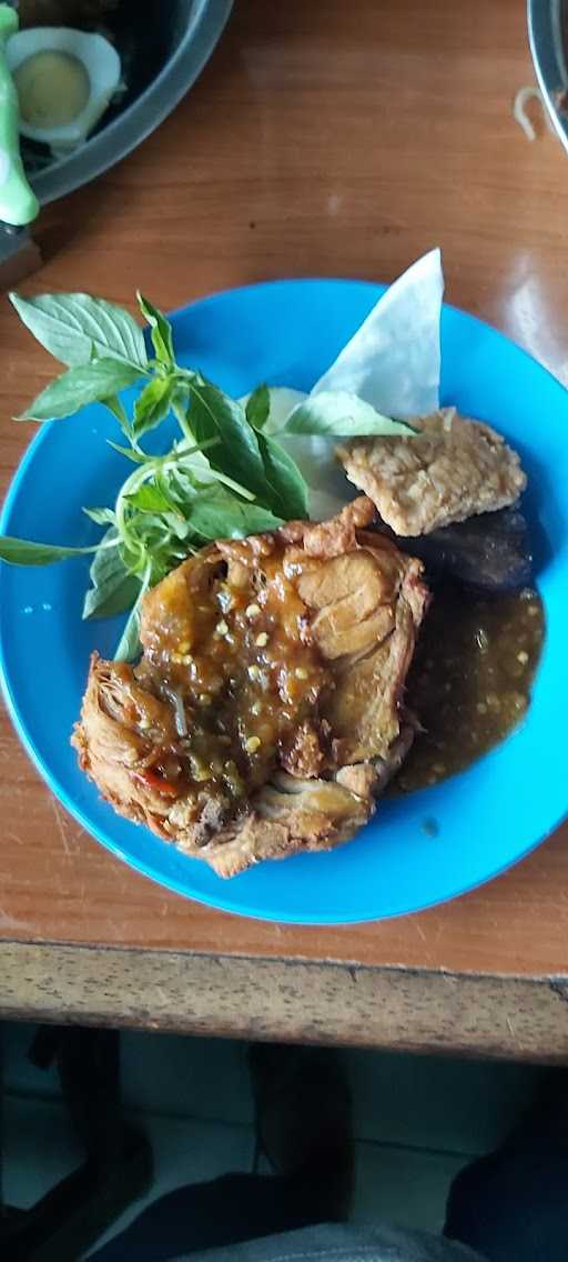 Ayam Goreng Batuah 6