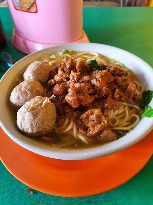 Bakso Murah 4