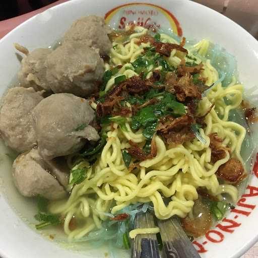 Bakso Murah 2