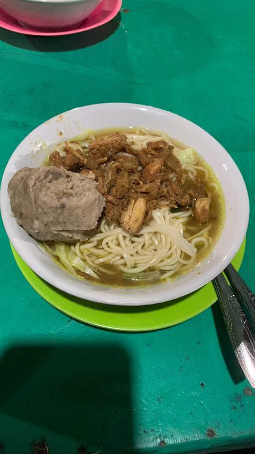 Bakso Murah 5