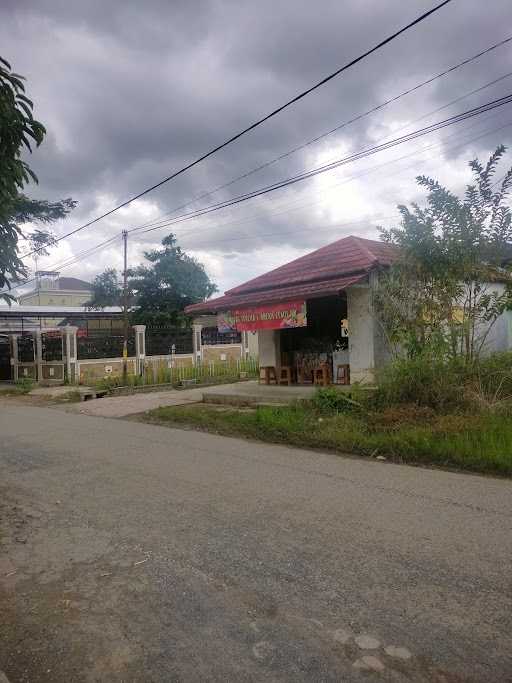 Kedai Seblak Putri 4