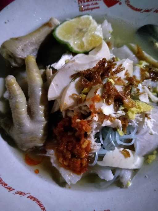 Ketupat Mie Acil Ijum 7