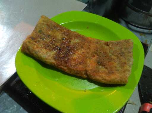 Martabak & Terang Bulan H. Rasyid 3