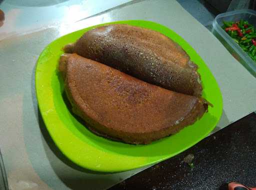 Martabak & Terang Bulan H. Rasyid 2