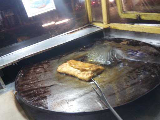 Martabak King Andele 1