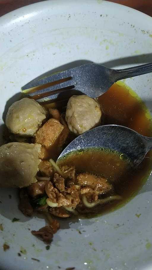 Mie Ayam Solo 3