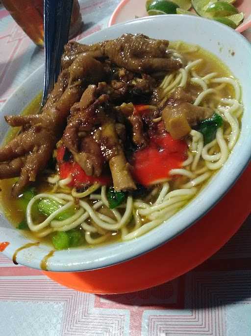 Mie Ayam Solo 2