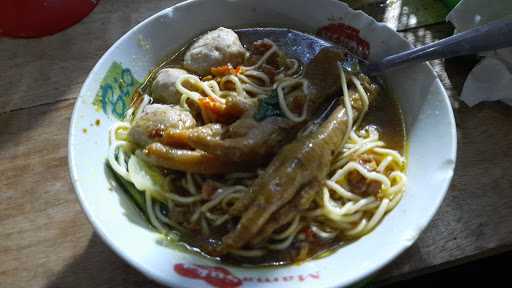 Mie Ayam Solo 6