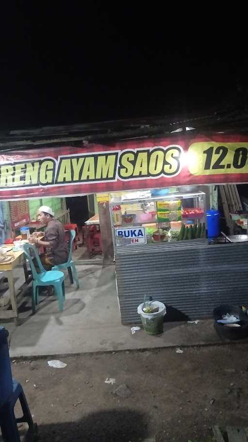 Nasi Goreng Bang Enal 10