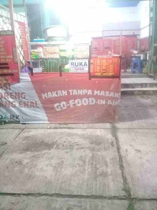 Nasi Goreng Bang Enal 4