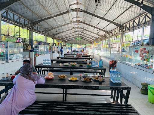 Nasi Pecel & Rawon Tulung Agung 1