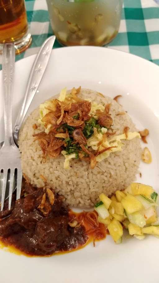 Nasi Samin Hj Enong 4