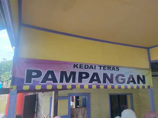 Pentol Bakso & Goreng Pampangan 3