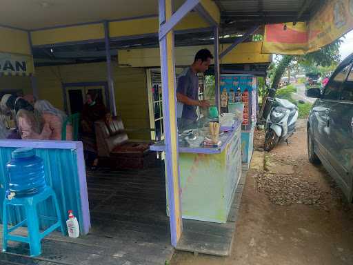 Pentol Bakso & Goreng Pampangan 2