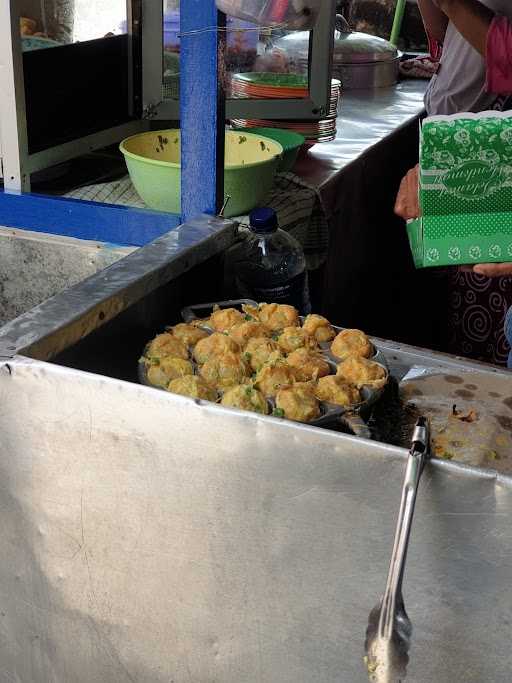 Pentol Goreng Gaul 3