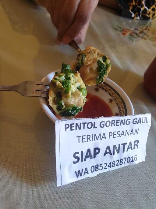 Pentol Goreng Gaul 4