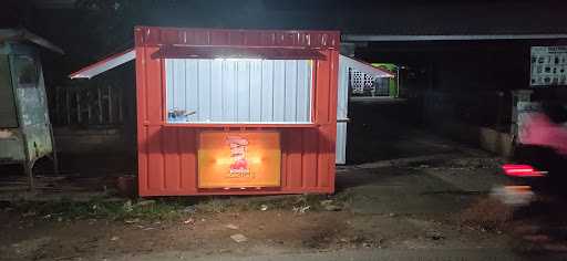 Pondok Pisang Lumer & Thai Tea 5