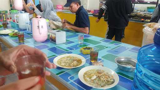 Rumah Makan Noor Aida 9