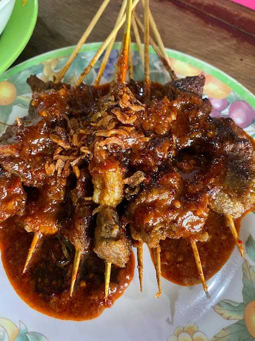 Sate H. Suri Budi Mulia 5