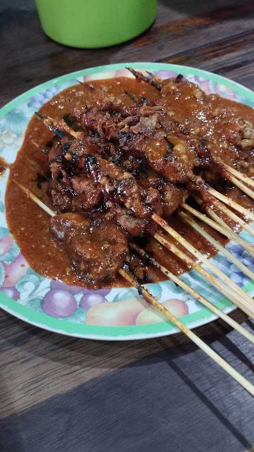 Sate H. Suri Budi Mulia 8