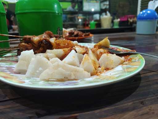 Sate H. Suri Budi Mulia 7