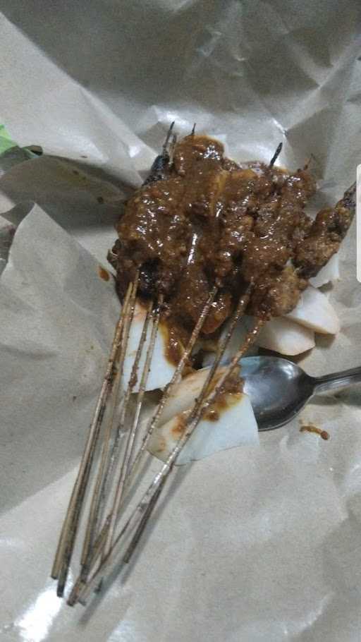 Sate H. Suri Budi Mulia 9