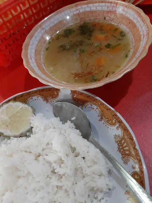 Soto Anang Martapura 7