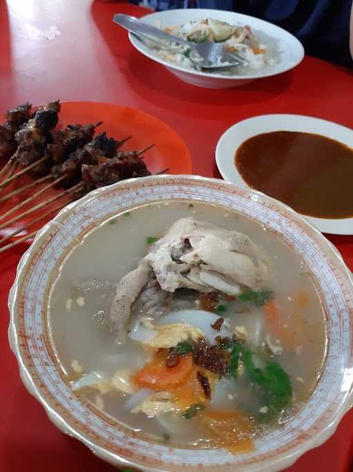 Soto Anang Martapura 9