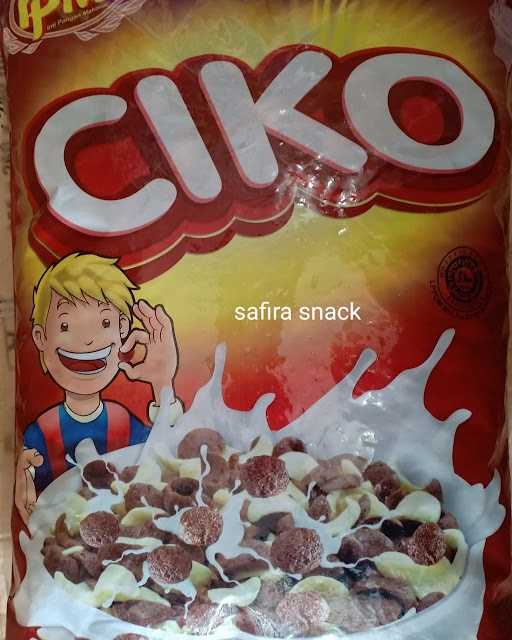 Toko Shafira Snack 7