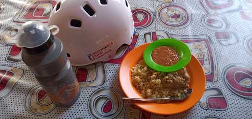 Warung Bubur Ayam Nasi Salex 1