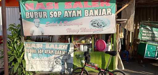 Warung Bubur Ayam Nasi Salex 4