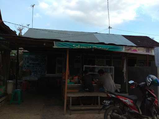 Warung Erlangga 6