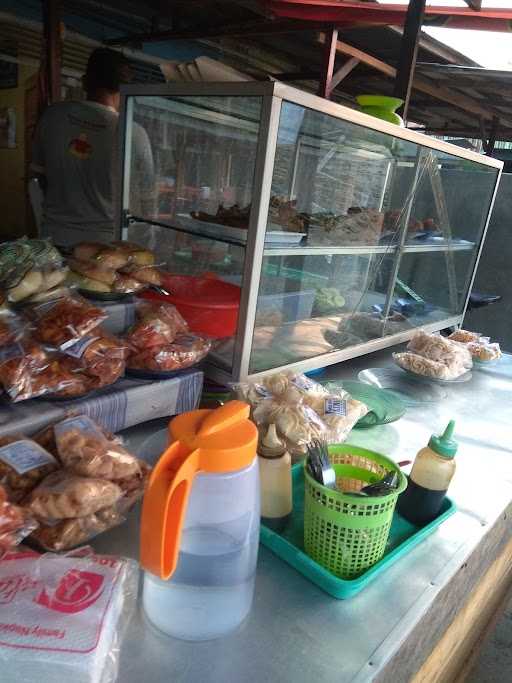 Warung Erlangga 3