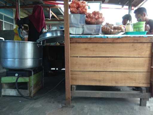 Warung Erlangga 5