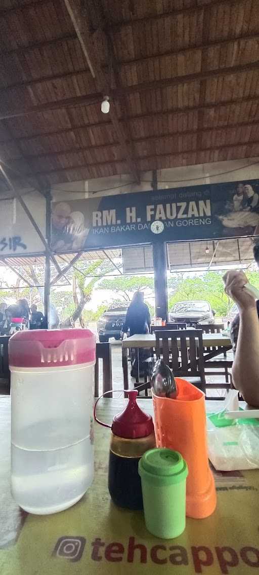 Warung H. Fauzan 2