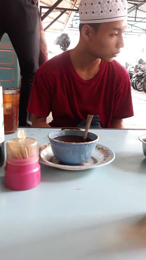 Warung H. Iyus 3