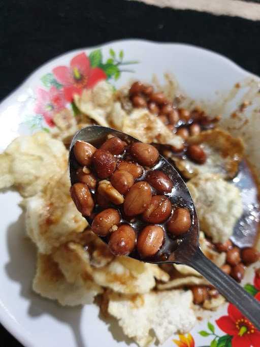 Warung Kacang Begula Acil Imai 8