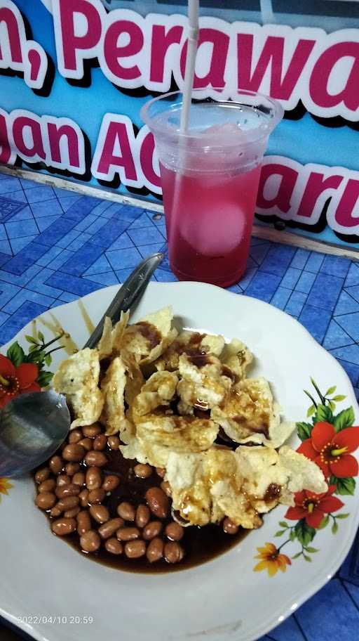 Warung Kacang Begula Acil Imai 9