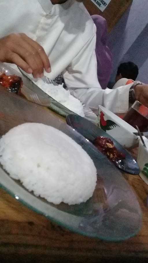 Warung Makan Anak Pondokan 1