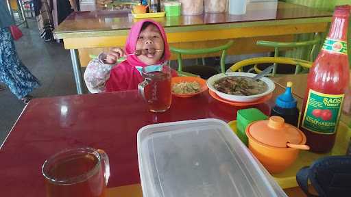 Warung Makan Batuah 3