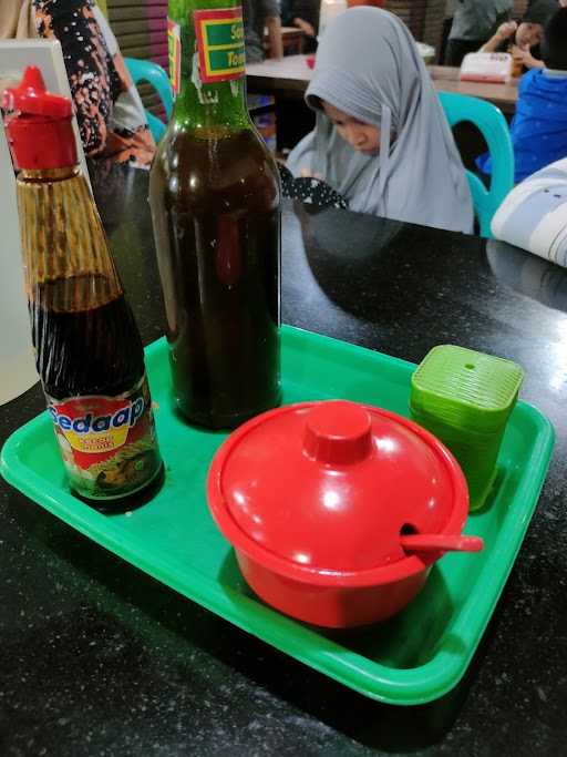 Warung Makan Batuah 2