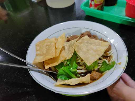 Warung Makan Batuah 9