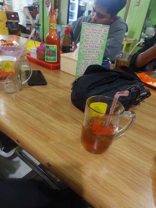 Warung Makan Batuah 7